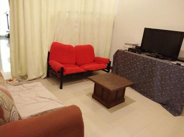 Imagen de la habitación del Hotel Country Chateau. Foto 32