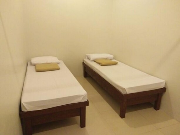 Imagen de los interiores del Hotel Country Chateau. Foto 34