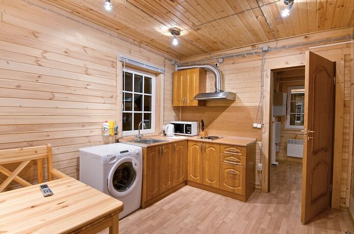 Imagen general del Hotel Country Club Dacha. Foto 1