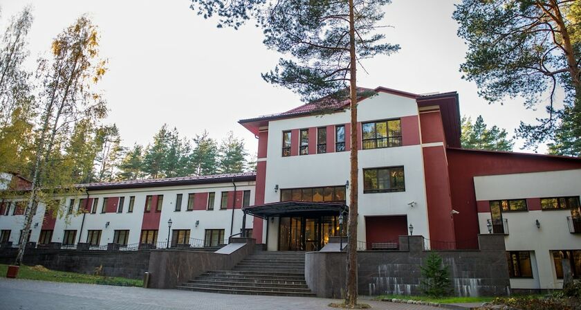 Imagen general del Hotel Country Club Dacha. Foto 5