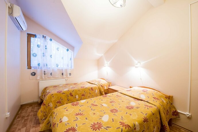 Imagen general del Hotel Country Club Dacha. Foto 7