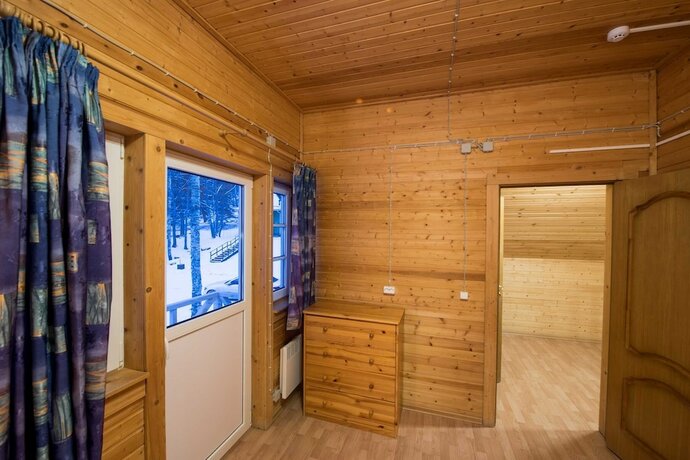 Imagen general del Hotel Country Club Dacha. Foto 11