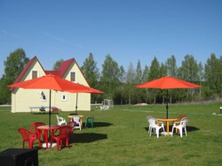 Imagen general del Hotel Country Club Duncan. Foto 3