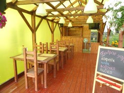 Imagen general del Hotel Country Club Duncan. Foto 4