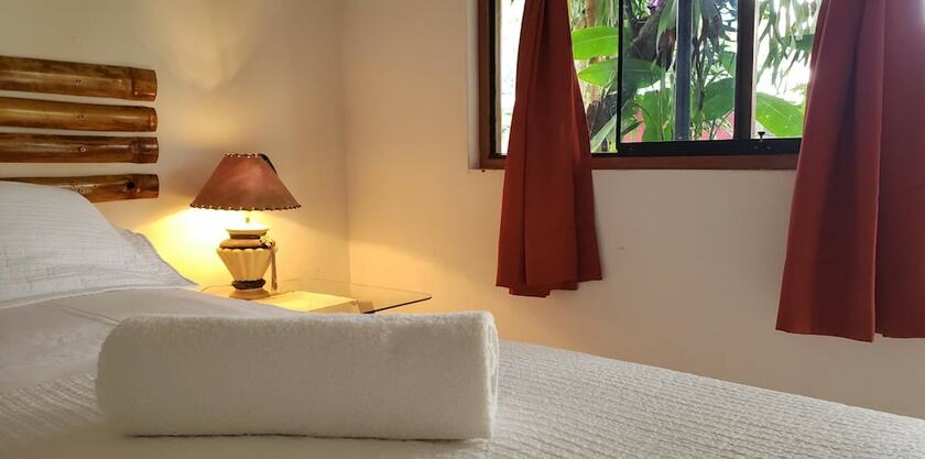 Imagen general del Hotel Country Club Eco - Casa Jard&iacute;n. Foto 4