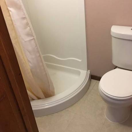 Imagen de la habitación del Hotel Country Club Inn. Foto 9