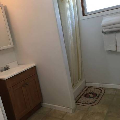 Imagen de la habitación del Hotel Country Club Inn. Foto 10