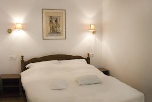 Imagen de la habitación del Hotel Country Club La Mesteceni. Foto 1