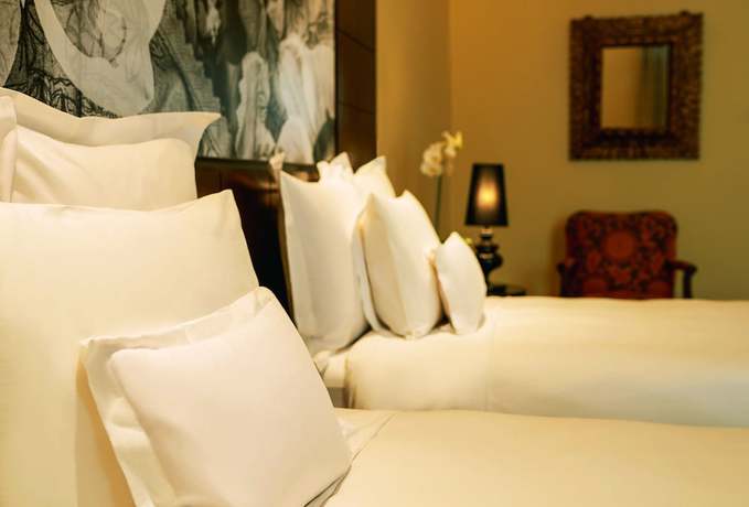Imagen de la habitación del Hotel Country Club Lima Hotel - The Leading Hotels Of The World. Foto 3