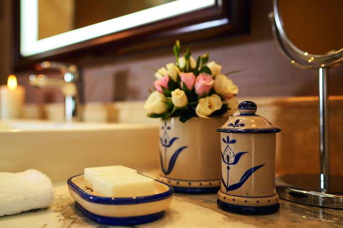 Imagen de la habitación del Hotel Country Club Lima Hotel - The Leading Hotels Of The World. Foto 4