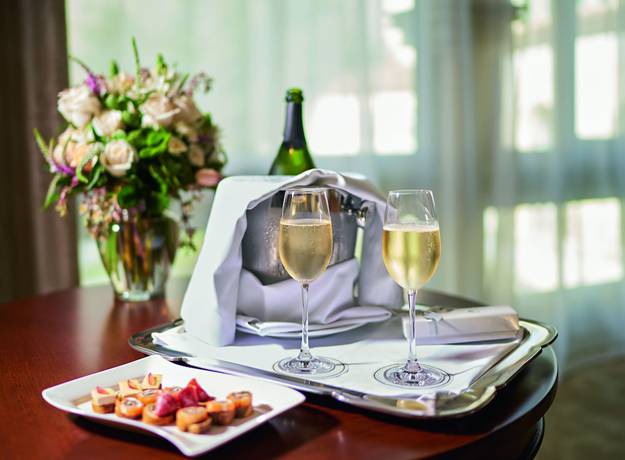 Imagen de la habitación del Hotel Country Club Lima Hotel - The Leading Hotels Of The World. Foto 7