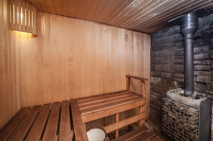 Imagen de la habitación del Hotel Country Club Medvezhy Ozera. Foto 3