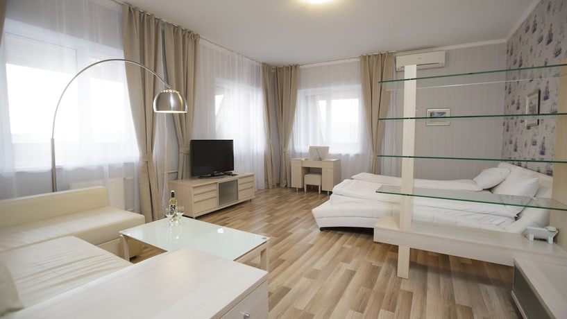 Imagen de la habitación del Hotel Country Club Medvezhy Ozera. Foto 6