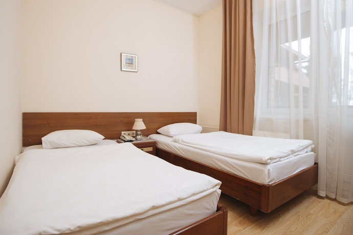 Imagen de la habitación del Hotel Country Club Medvezhy Ozera. Foto 12