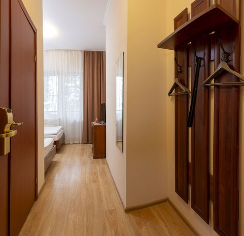 Imagen de la habitación del Hotel Country Club Medvezhy Ozera. Foto 13