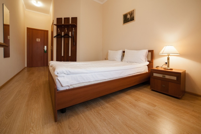 Imagen de la habitación del Hotel Country Club Medvezhy Ozera. Foto 14