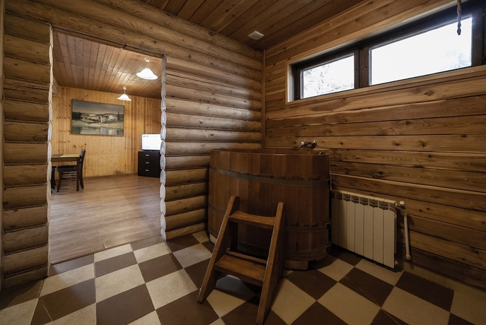 Imagen de la habitación del Hotel Country Club Medvezhy Ozera. Foto 16