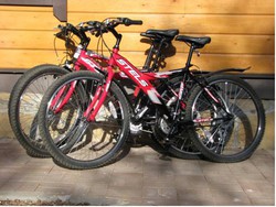 Imagen general del Hotel Country Club Orech. Foto 4