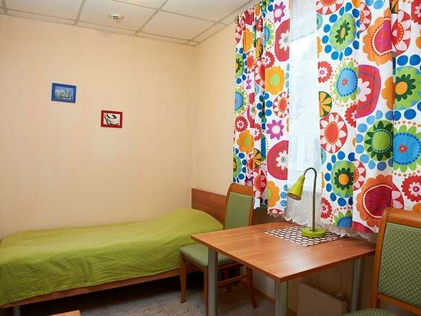 Imagen de la habitación del Hotel Country Club Orekh. Foto 11