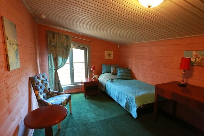 Imagen general del Hotel Country Club Orekh. Foto 2