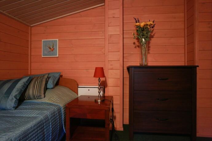 Imagen general del Hotel Country Club Orekh. Foto 3