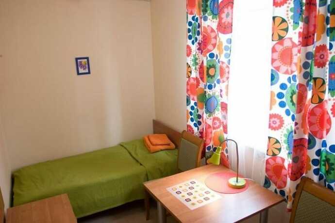 Imagen general del Hotel Country Club Orekh. Foto 4
