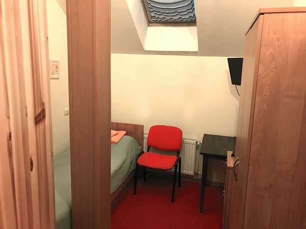 Imagen de la habitación del Hotel Country Club Orekh. Foto 12