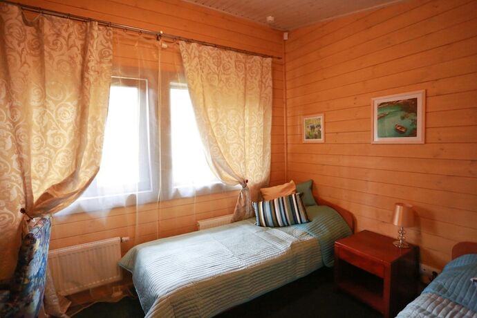 Imagen general del Hotel Country Club Orekh. Foto 5