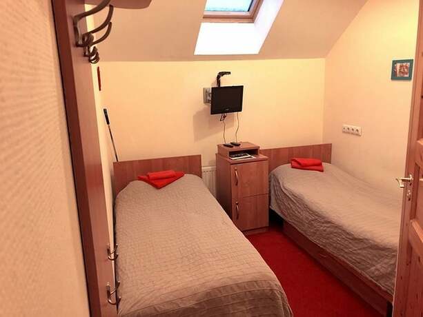 Imagen de la habitación del Hotel Country Club Orekh. Foto 15