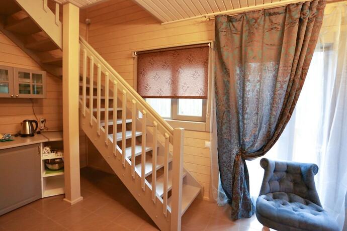 Imagen general del Hotel Country Club Orekh. Foto 6