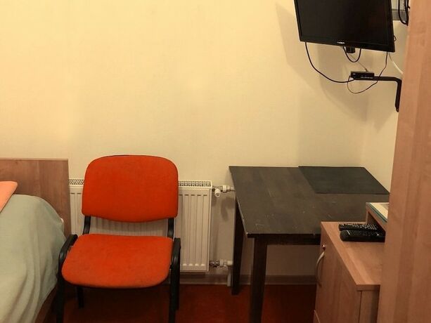 Imagen de la habitación del Hotel Country Club Orekh. Foto 16