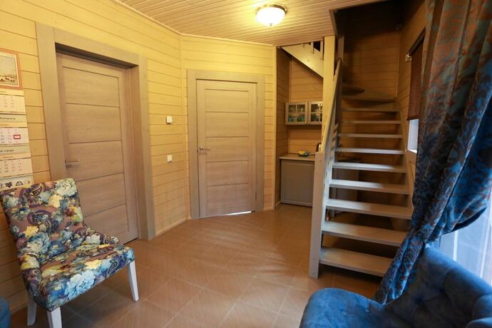 Imagen general del Hotel Country Club Orekh. Foto 7