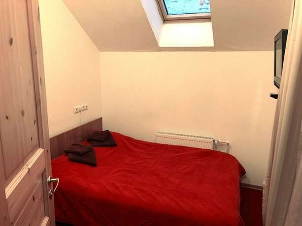 Imagen de la habitación del Hotel Country Club Orekh. Foto 17