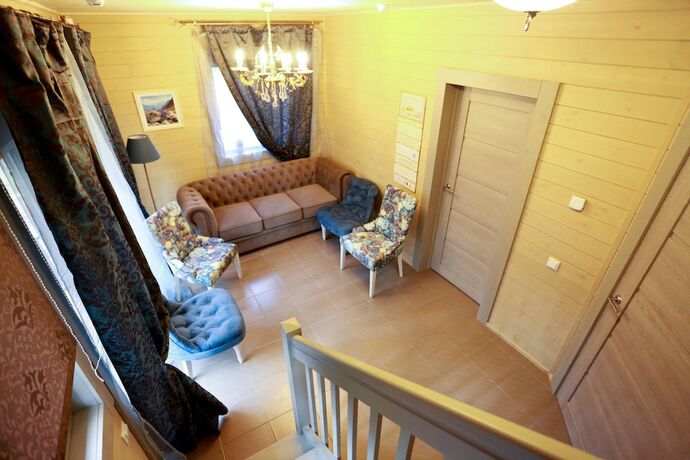 Imagen de la habitación del Hotel Country Club Orekh. Foto 19