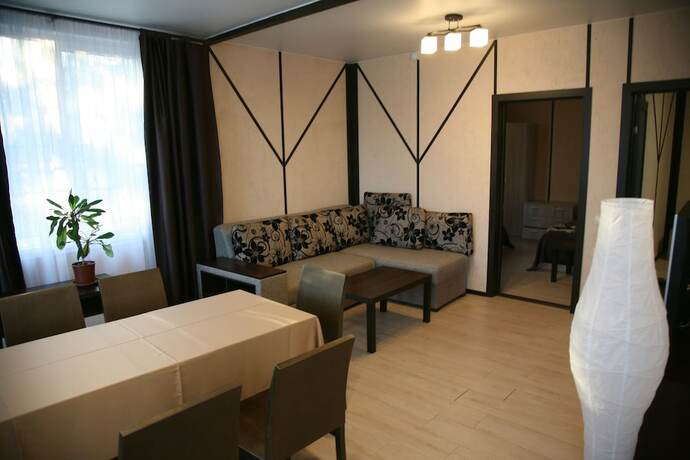Imagen general del Hotel Country Club Pihtovoe. Foto 2