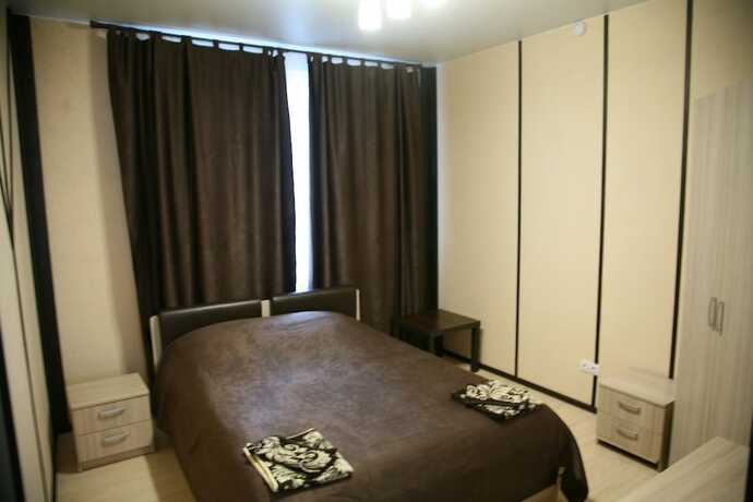 Imagen de la habitación del Hotel Country Club Pihtovoe. Foto 11