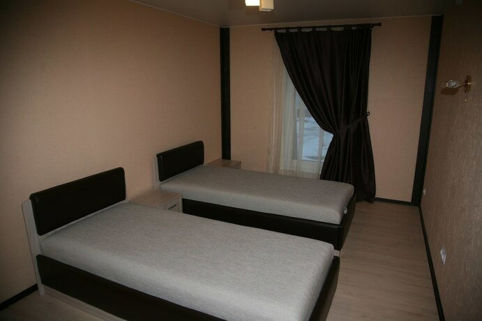 Imagen de la habitación del Hotel Country Club Pihtovoe. Foto 12