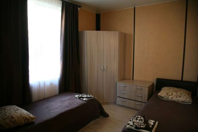 Imagen de la habitación del Hotel Country Club Pihtovoe. Foto 14