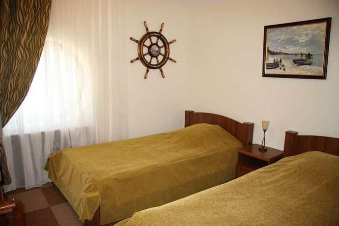 Imagen de la habitación del Hotel Country Club Pihtovoe. Foto 16
