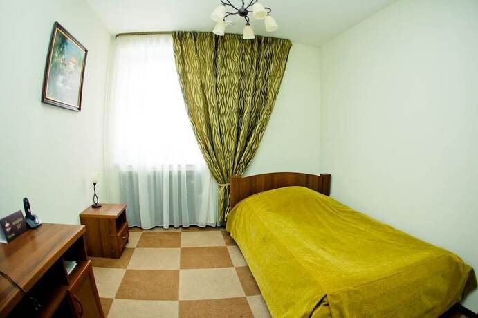 Imagen de la habitación del Hotel Country Club Pihtovoe. Foto 18