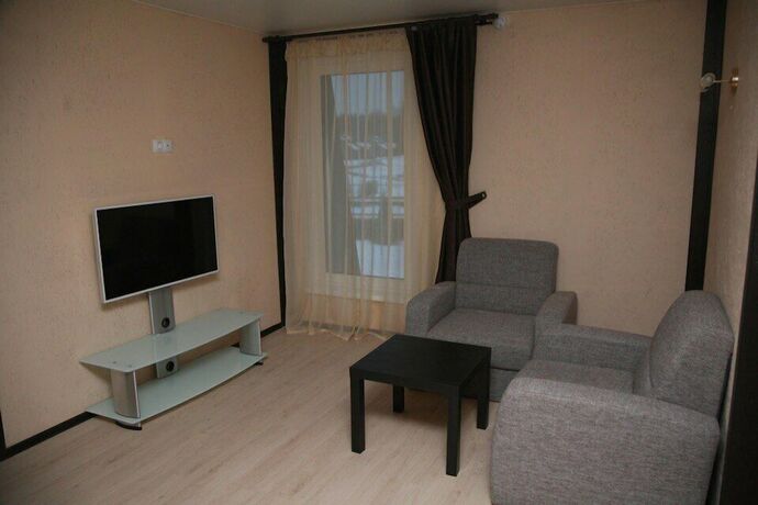 Imagen de la habitación del Hotel Country Club Pihtovoe. Foto 19