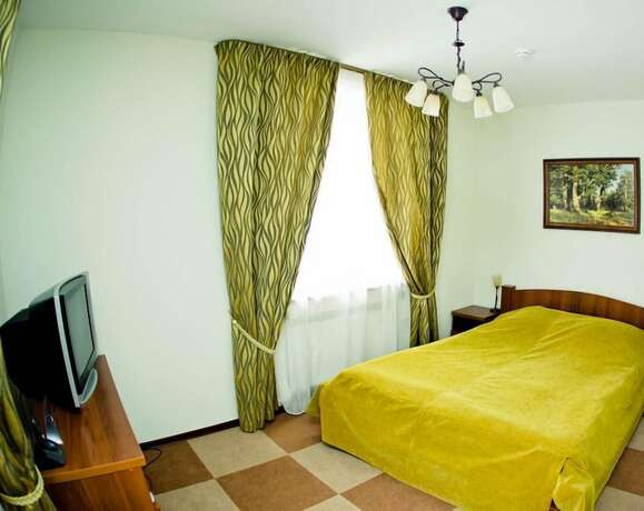 Imagen de la habitación del Hotel Country Club Pihtovoe. Foto 20
