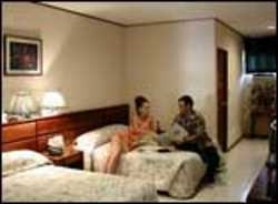 Imagen de la habitación del Hotel Country Club Suerre. Foto 2