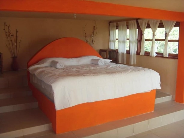 Imagen de la habitación del Hotel Country Club Xalapa Living by Rotamundos. Foto 6