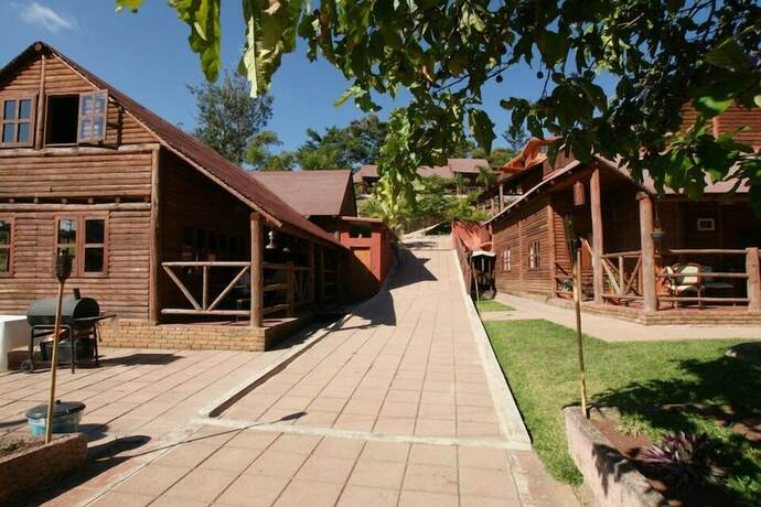 Imagen general del Hotel Country Club Xalapa Living by Rotamundos. Foto 1