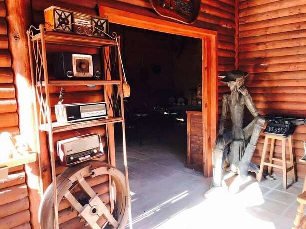 Imagen general del Hotel Country Club Xalapa Living by Rotamundos. Foto 2