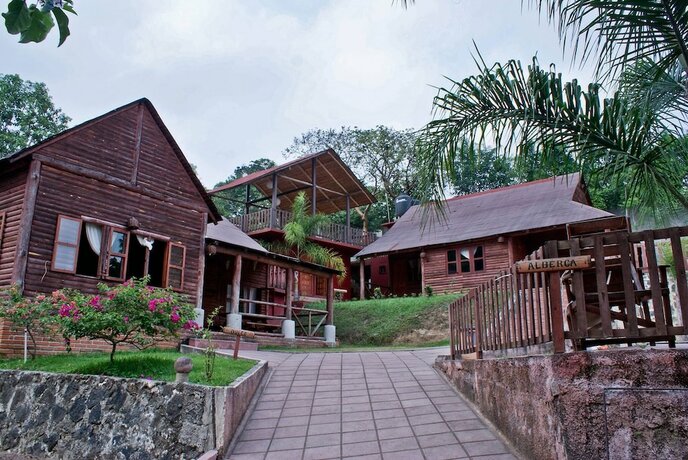 Imagen general del Hotel Country Club Xalapa Living by Rotamundos. Foto 3