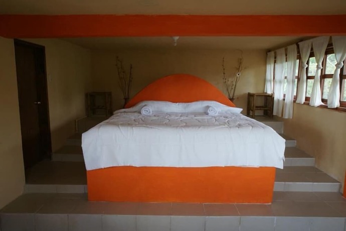 Imagen de la habitación del Hotel Country Club Xalapa Living by Rotamundos. Foto 7