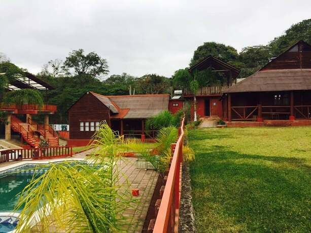 Imagen de la habitación del Hotel Country Club Xalapa Living by Rotamundos. Foto 8