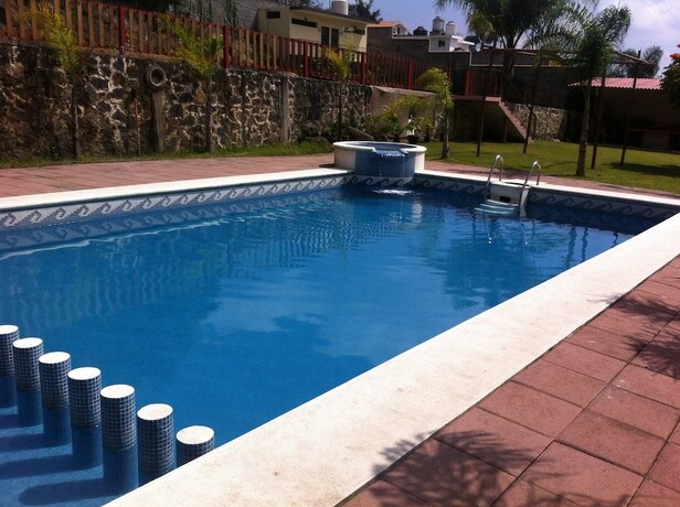 Imagen general del Hotel Country Club Xalapa Living by Rotamundos. Foto 5